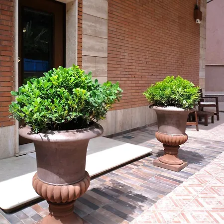 Villa Pietrantoni Tivoli Zimmer foto