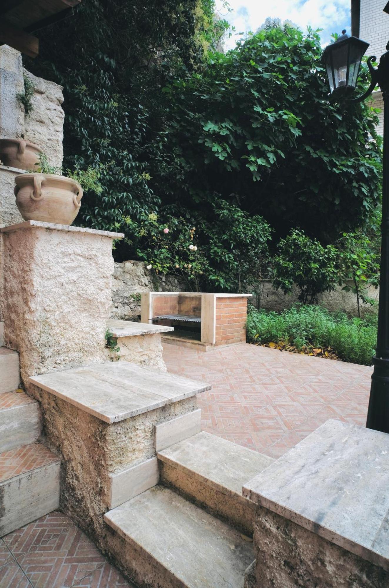 Pietrantoni Holiday home
