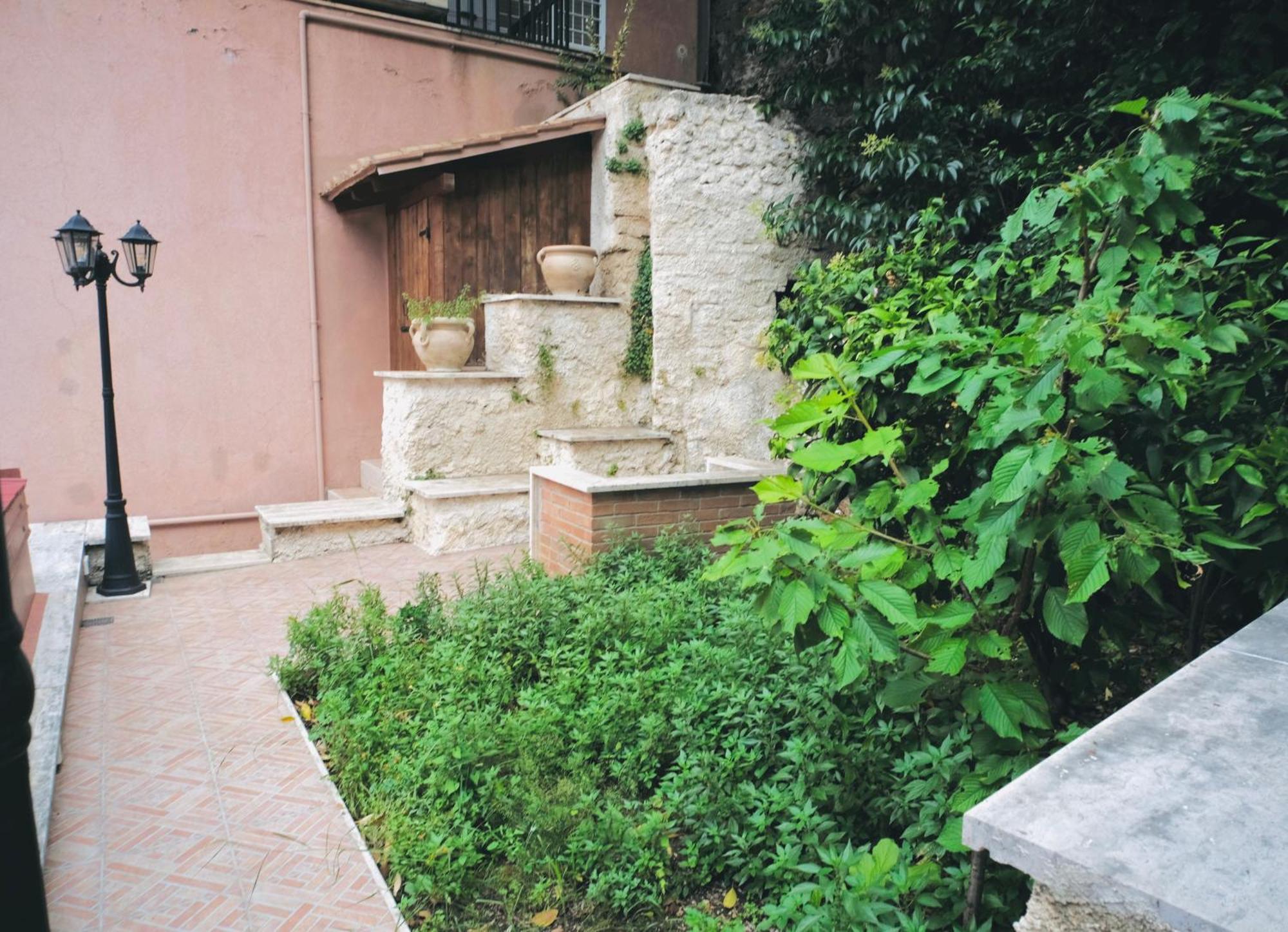 Ferienhaus Pietrantoni *