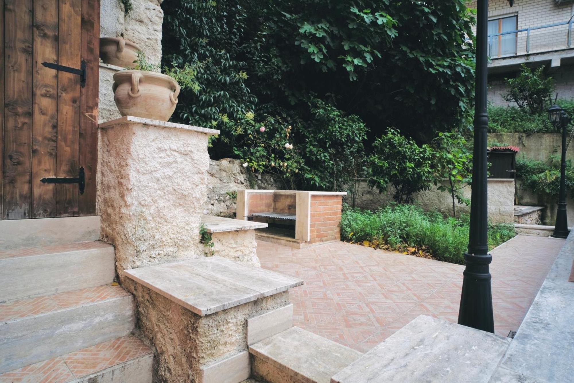 Holiday home Pietrantoni *
