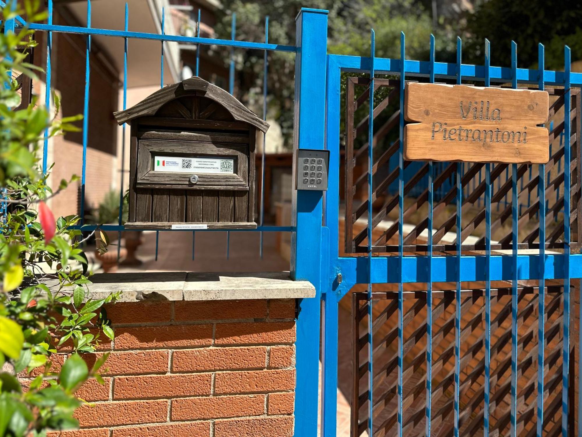 Pietrantoni Holiday home Tivoli