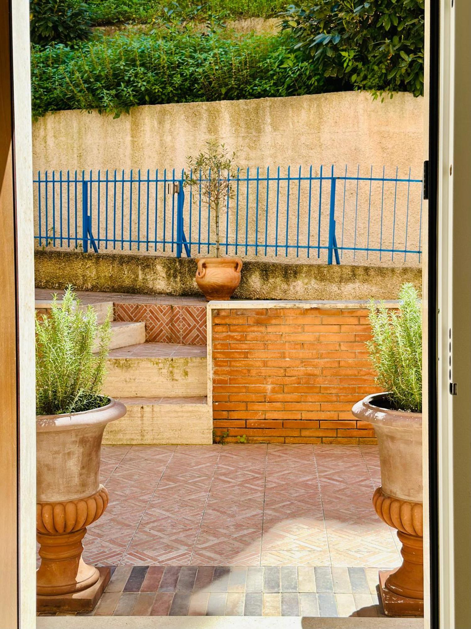 Holiday home Pietrantoni
