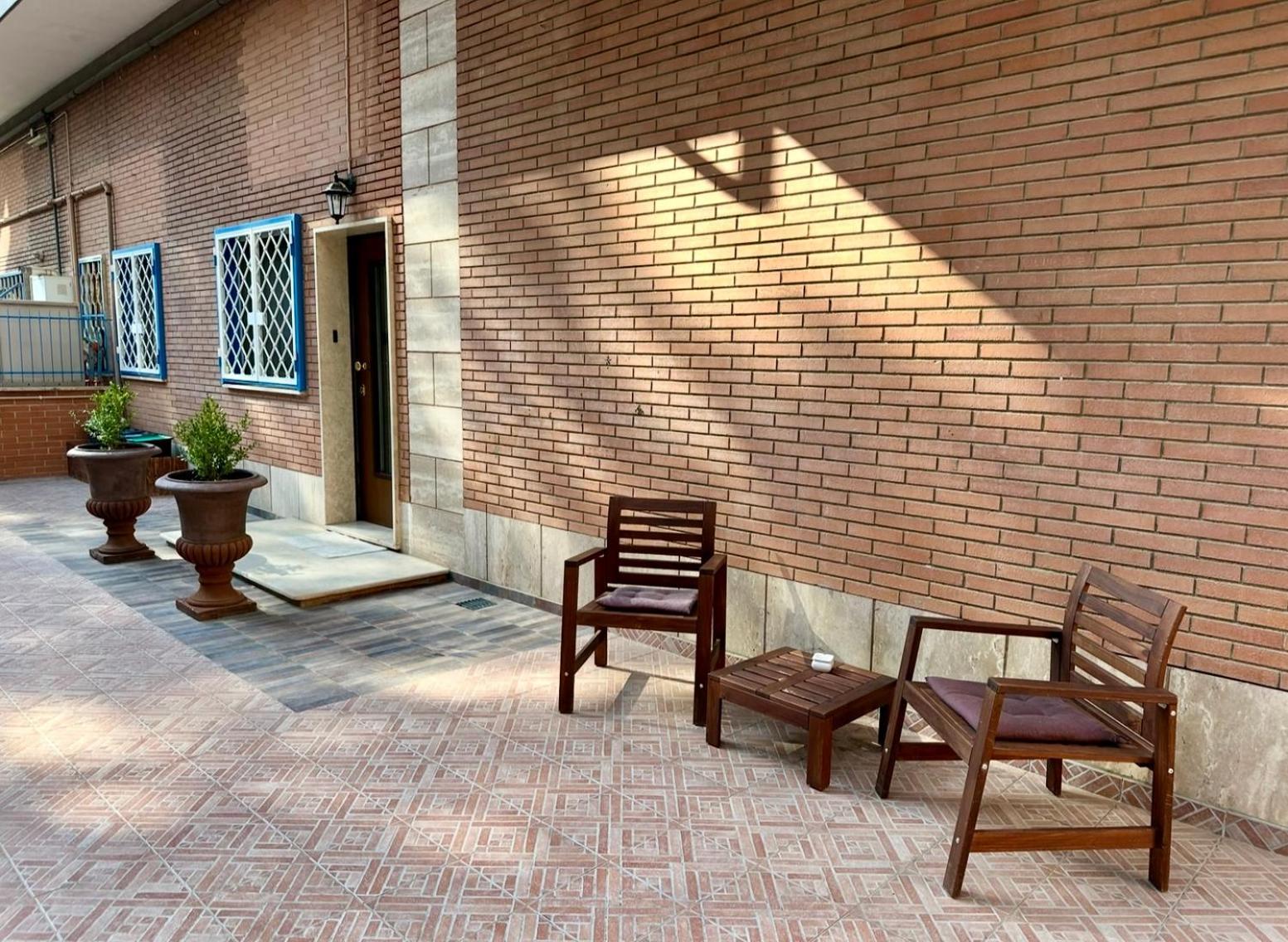 Holiday home Pietrantoni